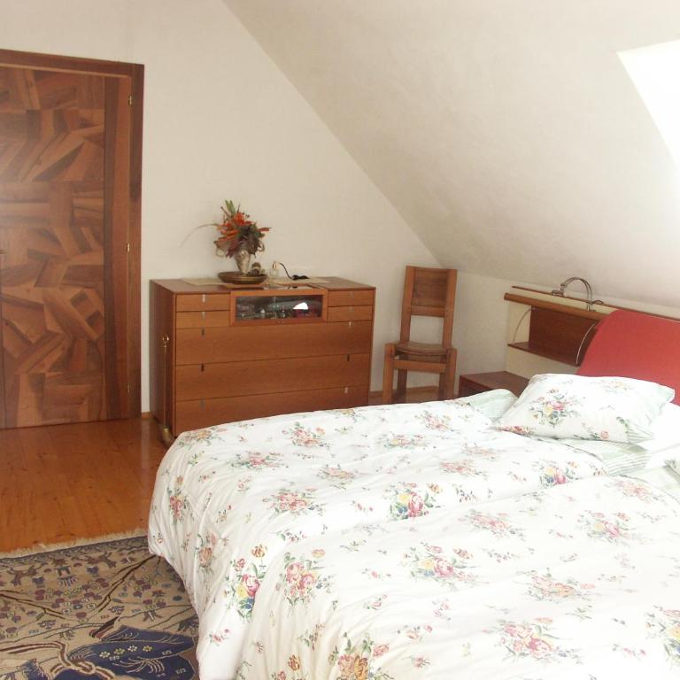 Romantik-Villa LebensART - Deluxe Apartment - 21