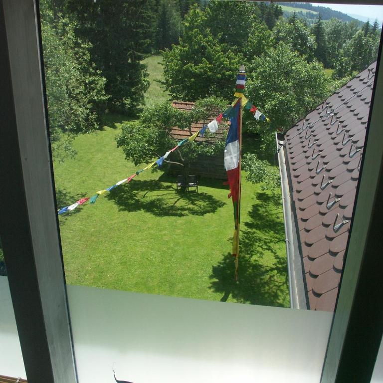 Romantik-Villa LebensART - Deluxe Apartment - 4