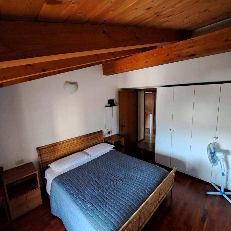 Casa Vacanze S.Tomaso - Appartamento con 1 Camera da Letto - 7