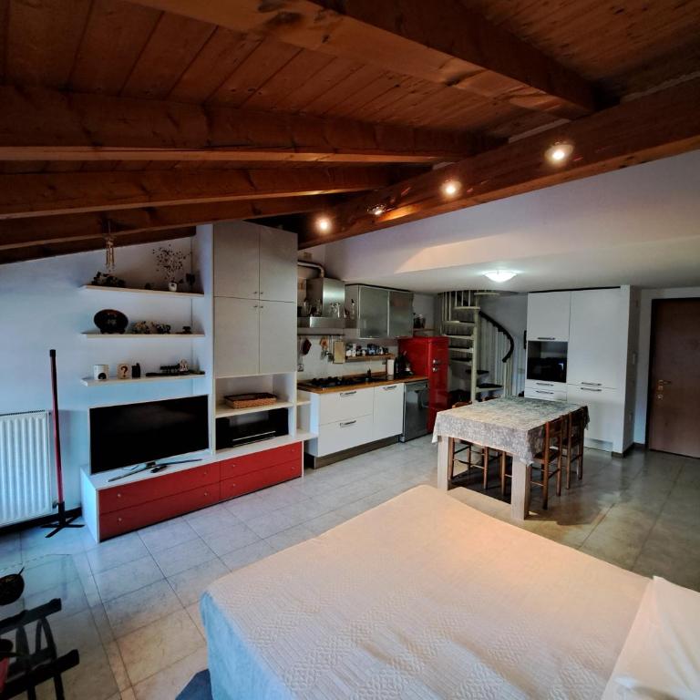 Casa Vacanze S.Tomaso - Appartamento con 1 Camera da Letto - 5