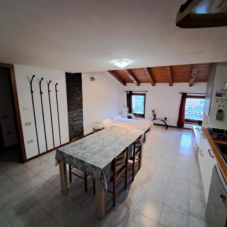 Casa Vacanze S.Tomaso - Appartamento con 1 Camera da Letto - 6
