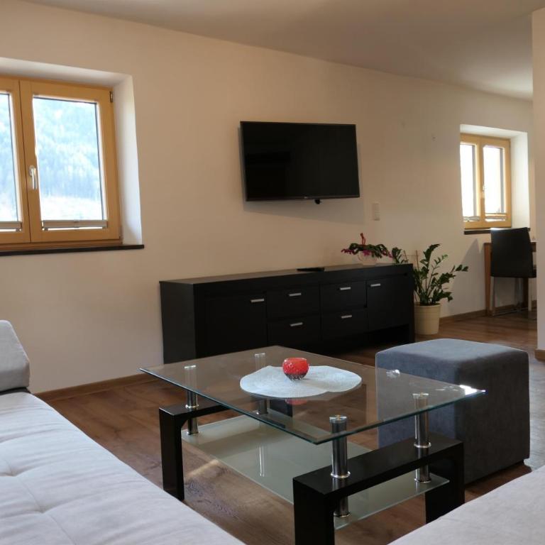 Appartement Nummer 12 - Apartamento de 1 dormitorio con ducha - 2