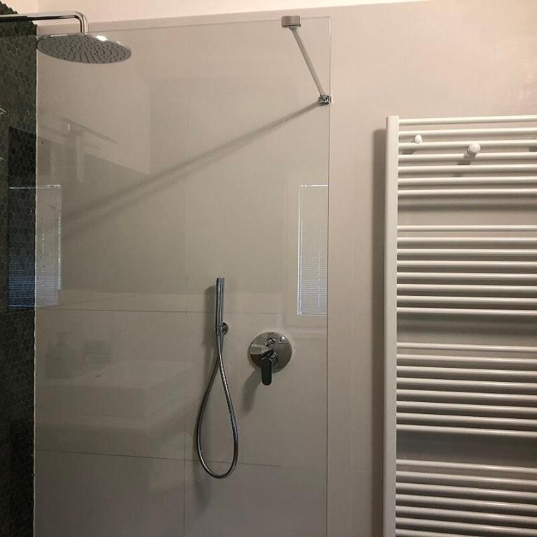 B&B Le Stagioni di Stava - Triple Room with Bathroom - 10