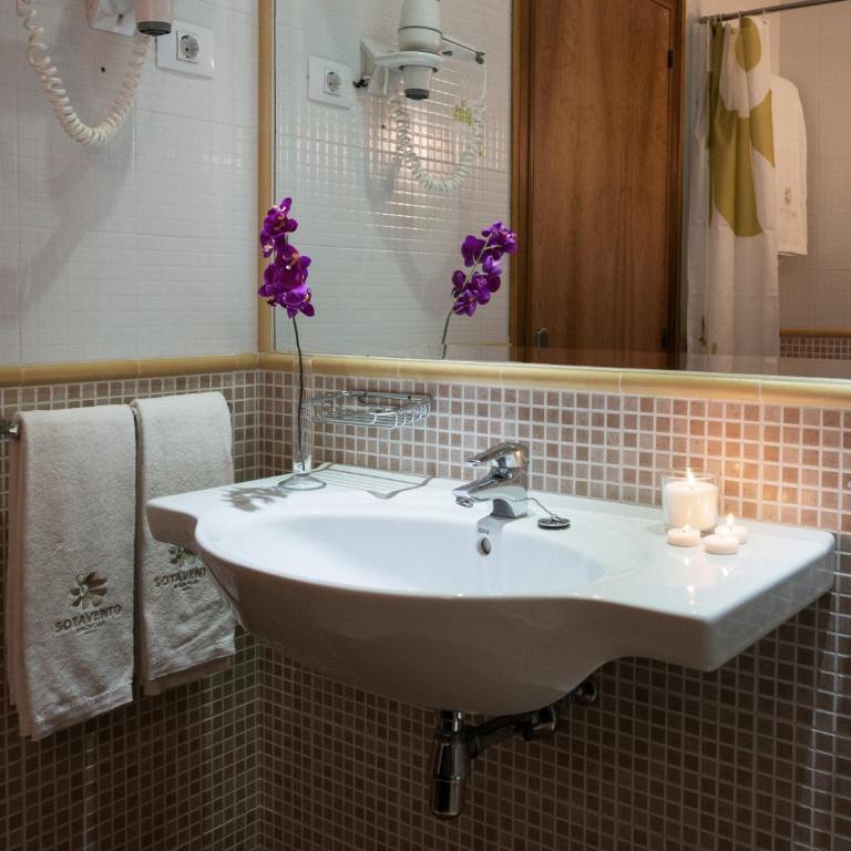 Sotavento Beach Club - Apartamento Tipo Z (2 adultos) - 10