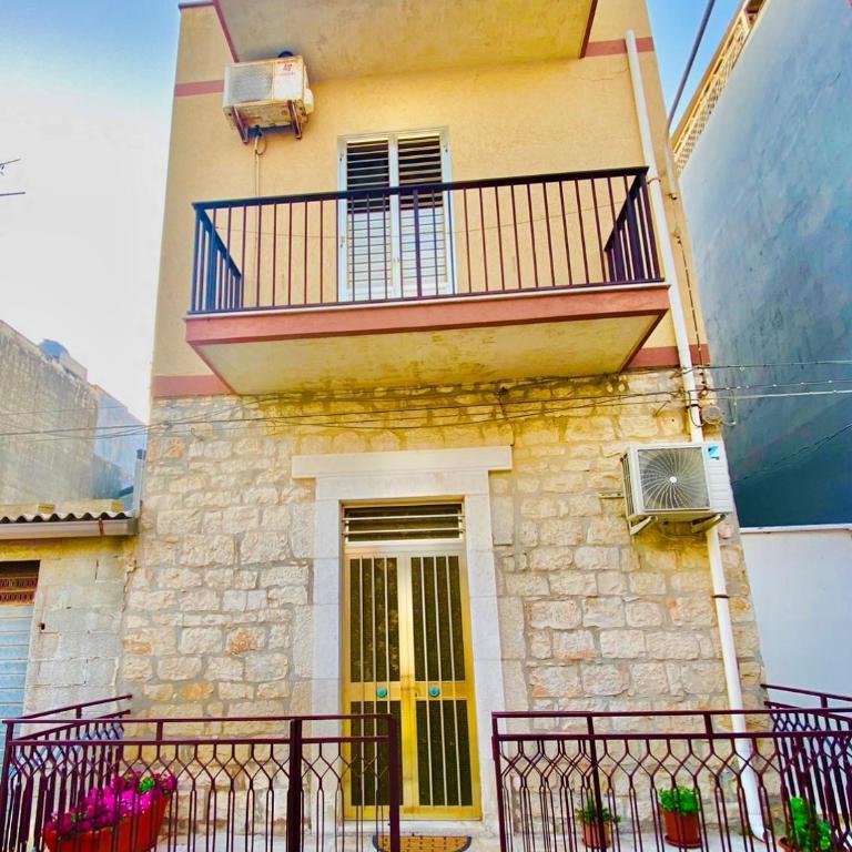 Casa vacanza vista mare - Casa de 2 dormitorios - 4