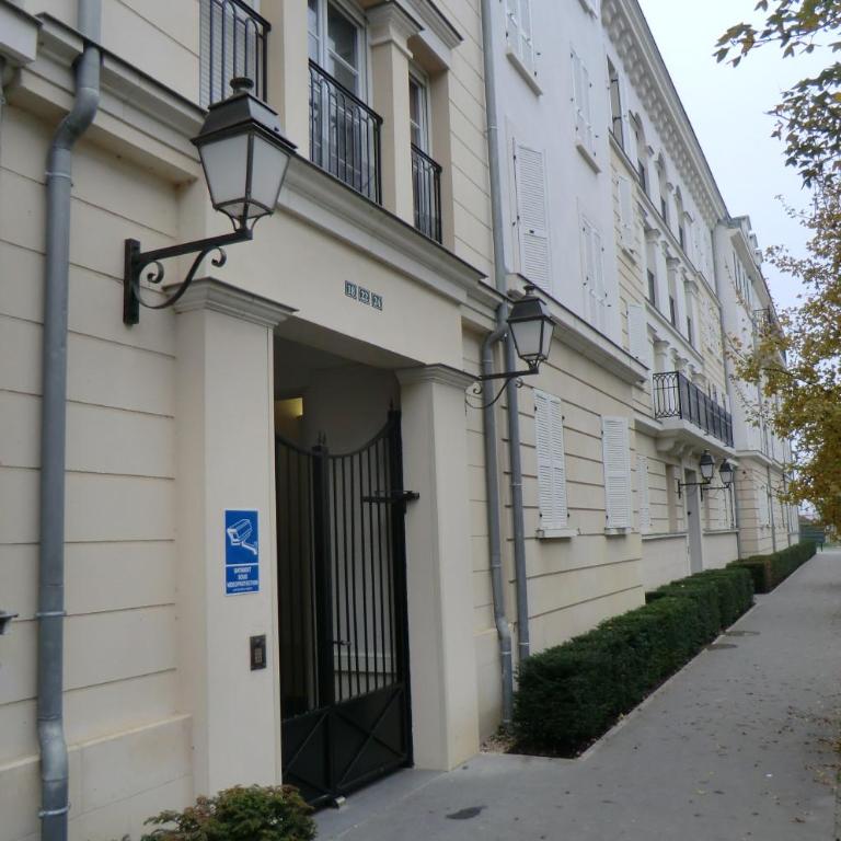 Appartement Serris - Appartement 1 Chambre - 18