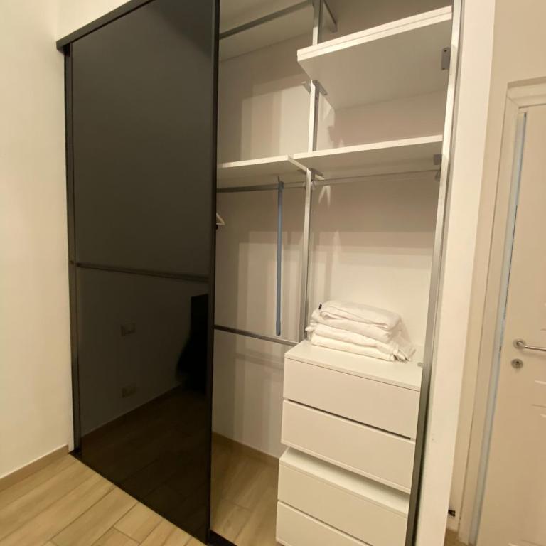 Waterfront District Apartment - Appartamento con 2 Camere da Letto - 9