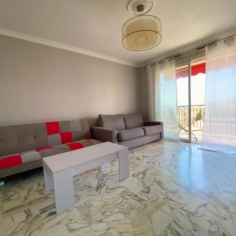 Stylish Modern Beach Studio - Studio - Vue sur Mer - 4