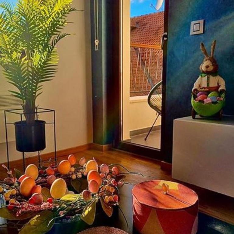 Malaviko, Bazen&Spa - Apartman sa 1 Spavaćom Sobom - 12