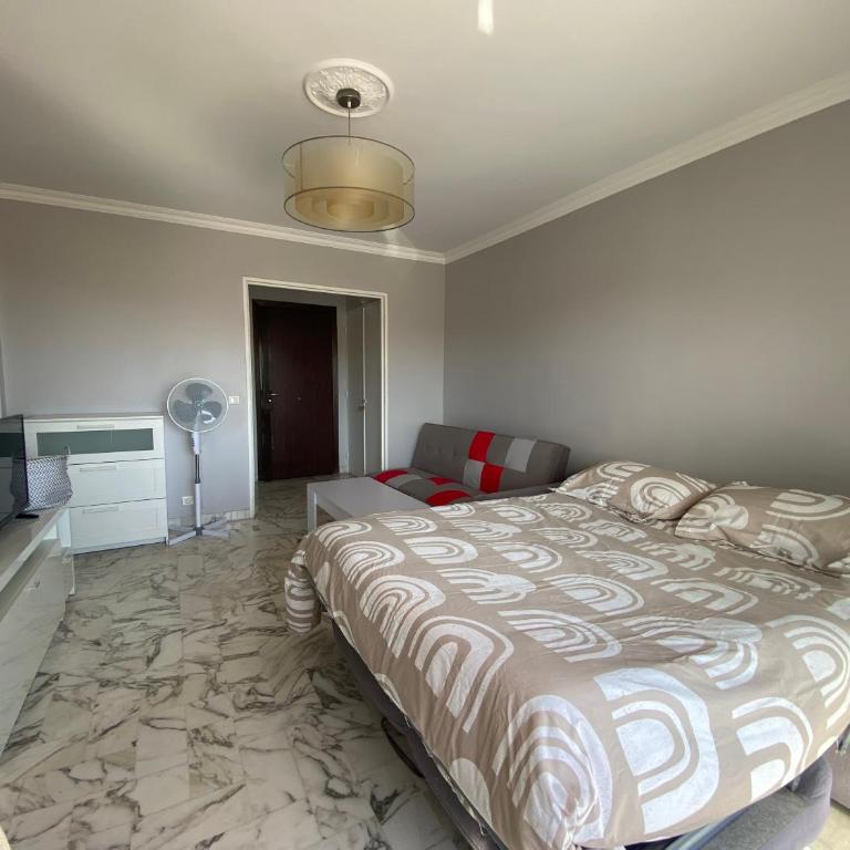 Stylish Modern Beach Studio - Studio - Vue sur Mer - 3