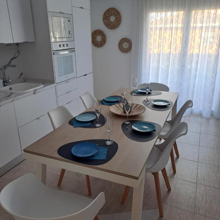 Résidence Maëlla - Apartamento de 2 dormitorios - 45