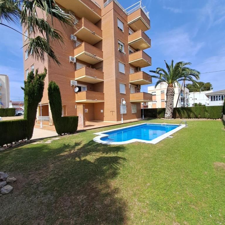 Résidence Maëlla - Apartamento de 2 dormitorios - 46