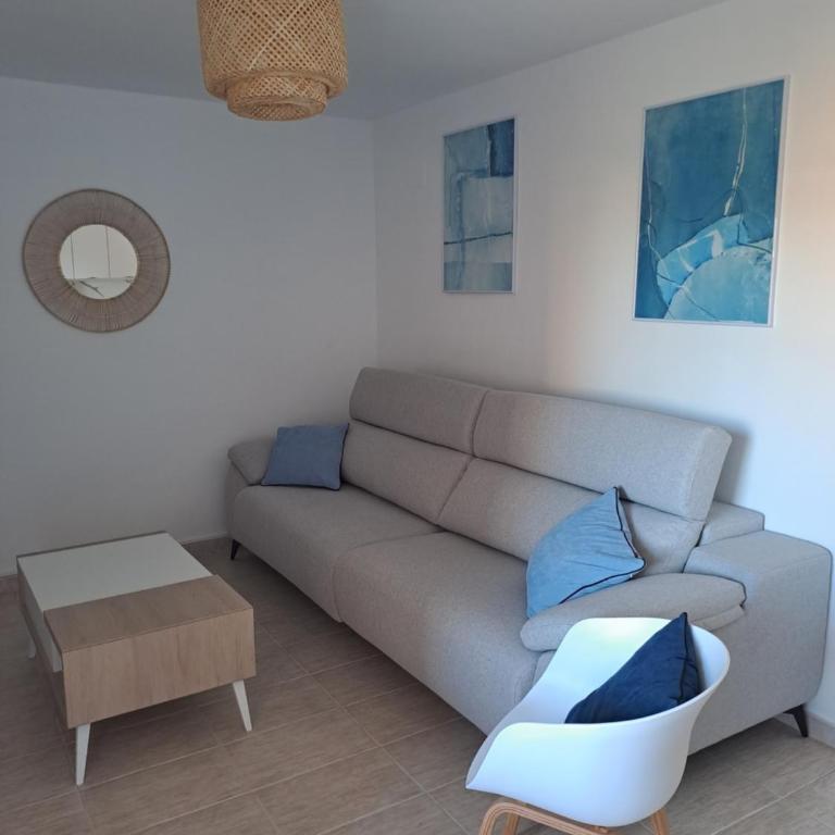 Résidence Maëlla - Apartamento de 2 dormitorios - 47