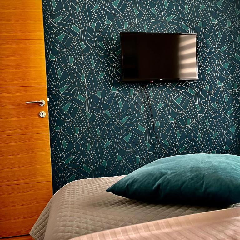 Malaviko, Bazen&Spa - Apartman sa 1 Spavaćom Sobom - 21