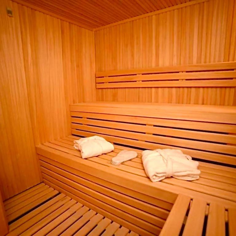 Malaviko, Bazen&Spa - Apartman sa 1 Spavaćom Sobom - 40