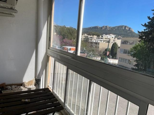 CASSIS RDC Climatisé - Parking gratuit - Appartement - 25