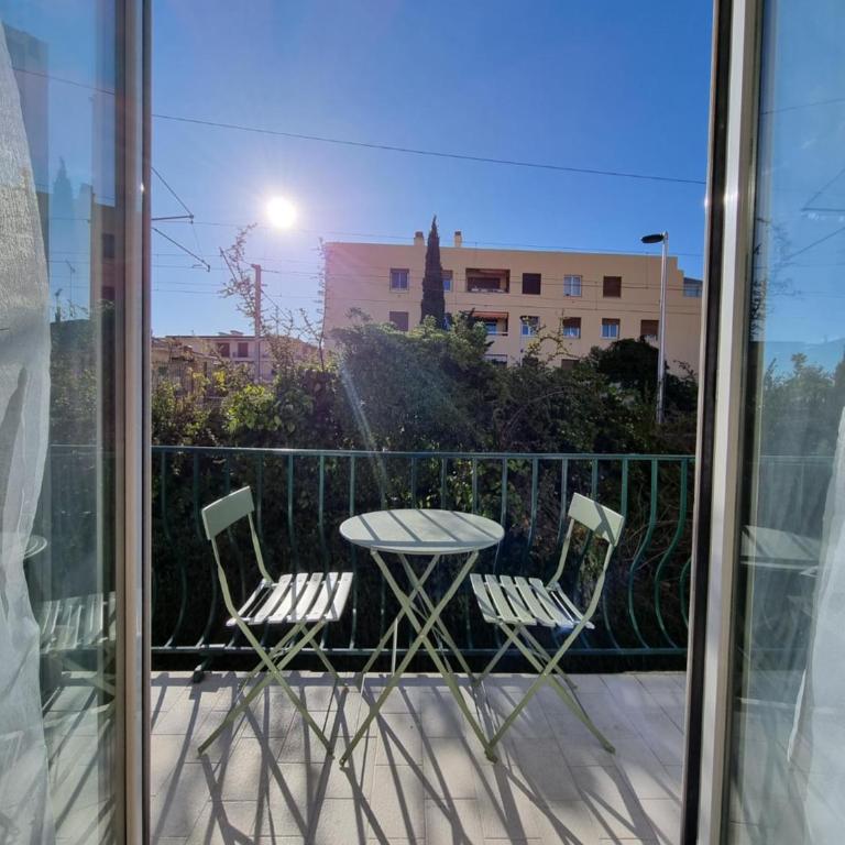 Appartement Premium - Two-Bedroom Apartment - 9