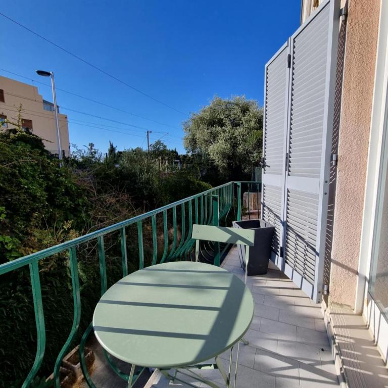 Appartement Premium - Two-Bedroom Apartment - 10