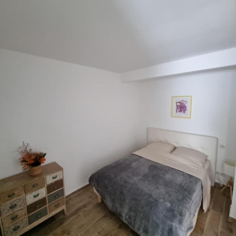Appartement Premium - Two-Bedroom Apartment - 5
