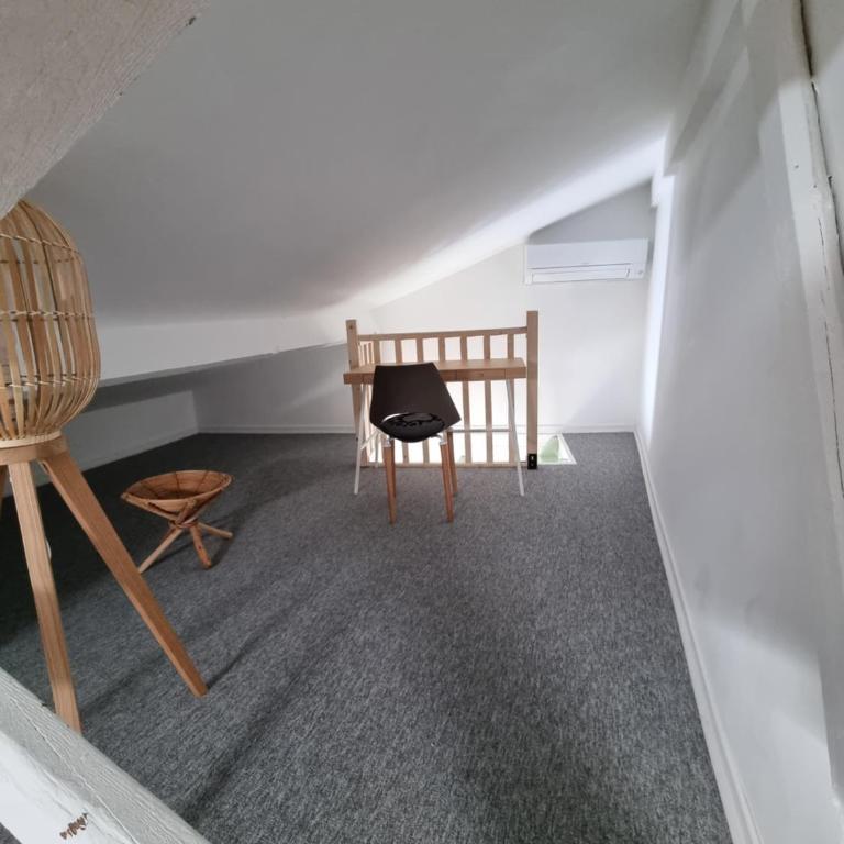 Appartement Premium - Two-Bedroom Apartment - 7