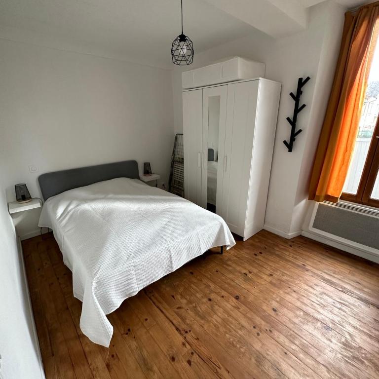 Joli appartement proche centre ville, thermes, Aquensis - One-Bedroom Apartment - 1