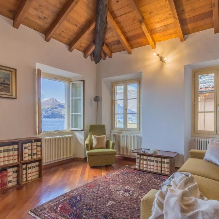 Casa Ferrari - Casa Vacanze - 8