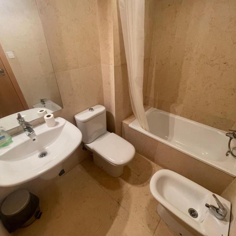 Apartamento en Nerja con vistas al Mar. - Apartamento de 2 dormitorios - 16