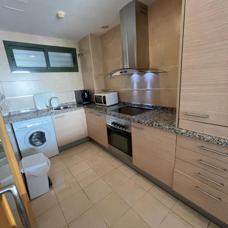 Apartamento en Nerja con vistas al Mar. - Apartamento de 2 dormitorios - 22