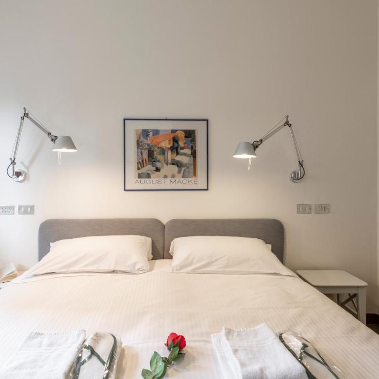 BnButler - Cesare Brivio, 21 - Ampio e Luminoso - Appartamento con 2 Camere da Letto - 13