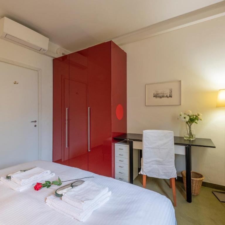 BnButler - Cesare Brivio, 21 - Ampio e Luminoso - Appartamento con 2 Camere da Letto - 16