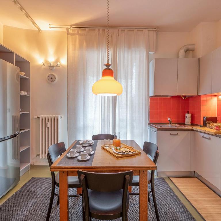 BnButler - Cesare Brivio, 21 - Ampio e Luminoso - Appartamento con 2 Camere da Letto - 12