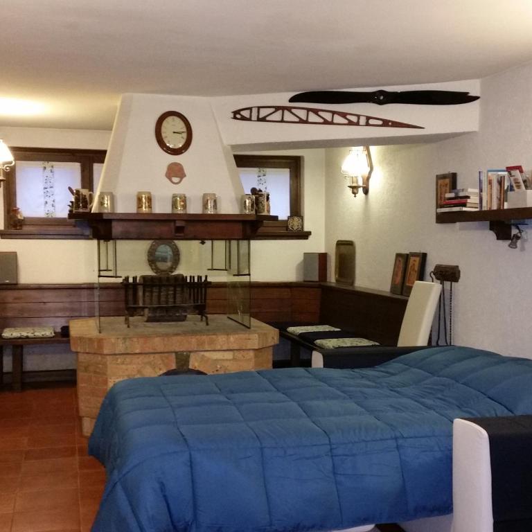 B&B Accanto al Focolare 2 - Monolocale - 2