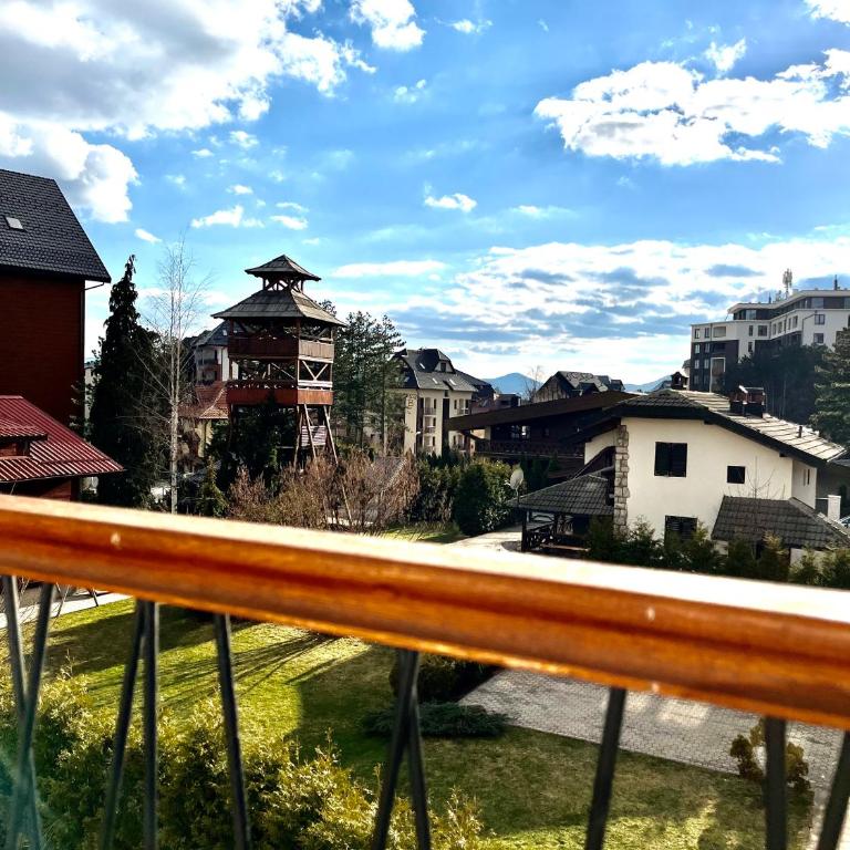 Malaviko, Bazen&Spa - Apartman sa 1 Spavaćom Sobom - 29