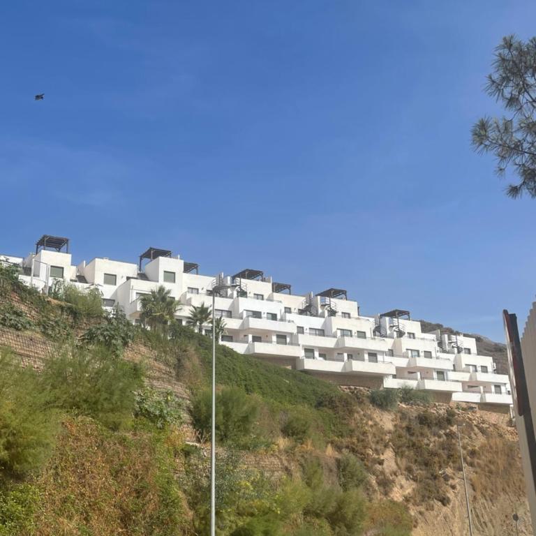 Apartamento en Nerja con vistas al Mar. - Apartamento de 2 dormitorios - 14