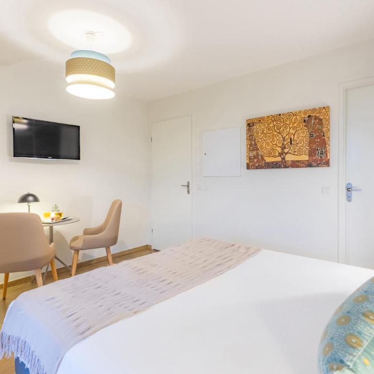 Appart'City Confort Toulouse Purpan - Studio Double - 3