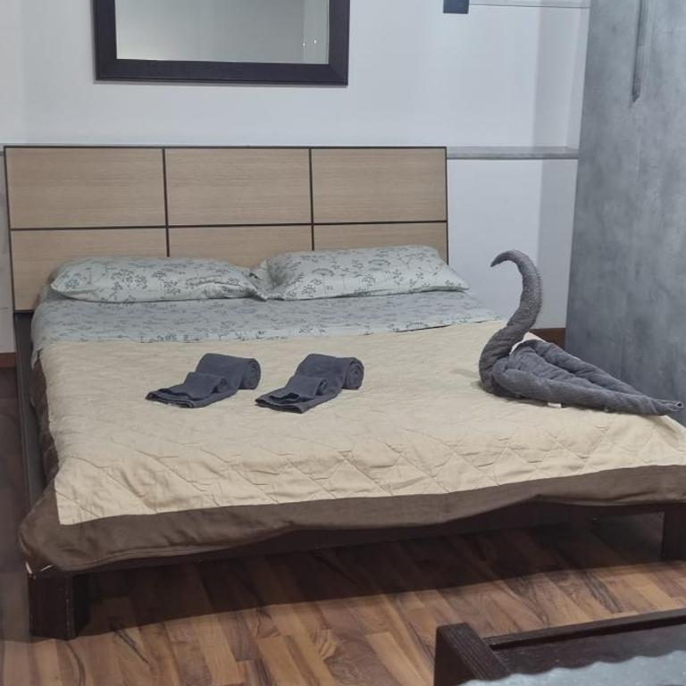 Casa Gramignani - Vacation Home - 20