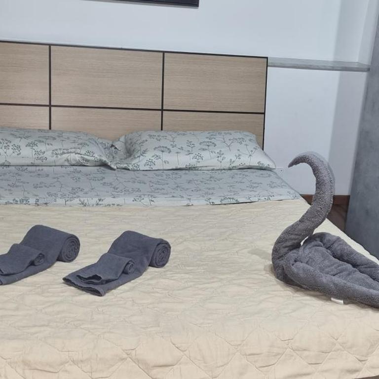 Casa Gramignani - Vacation Home - 19