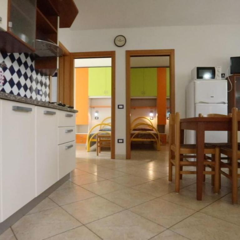 Residence La Pigna - Appartamento Superior - 4