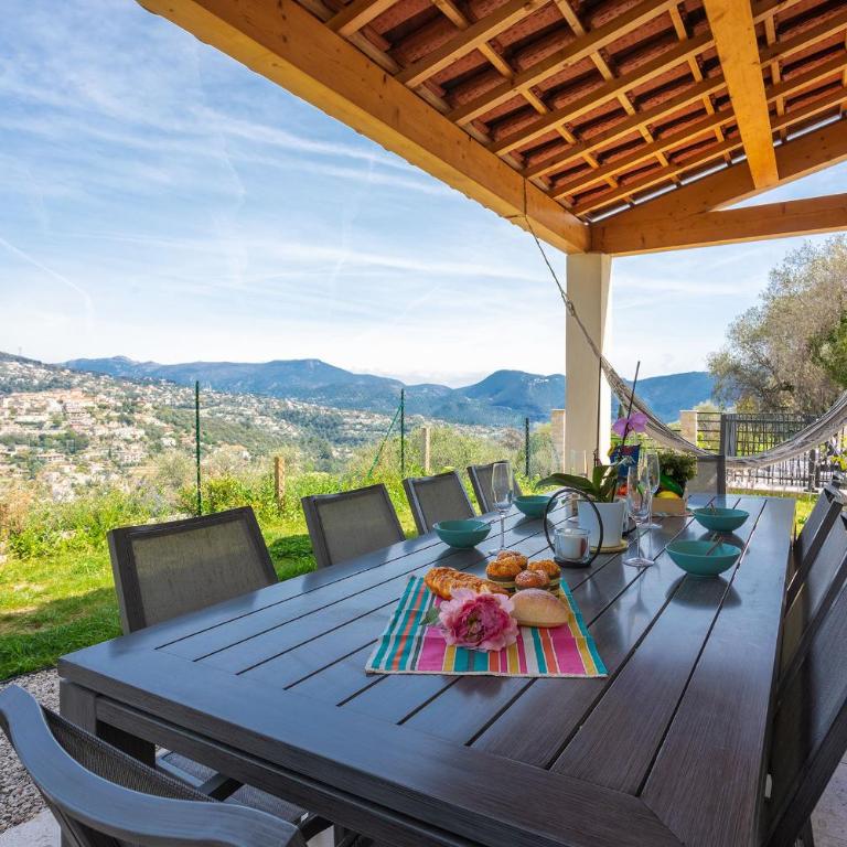 LA CASITA VI4348 By Riviera Holiday HOmes - Villa avec Piscine Privée - 11