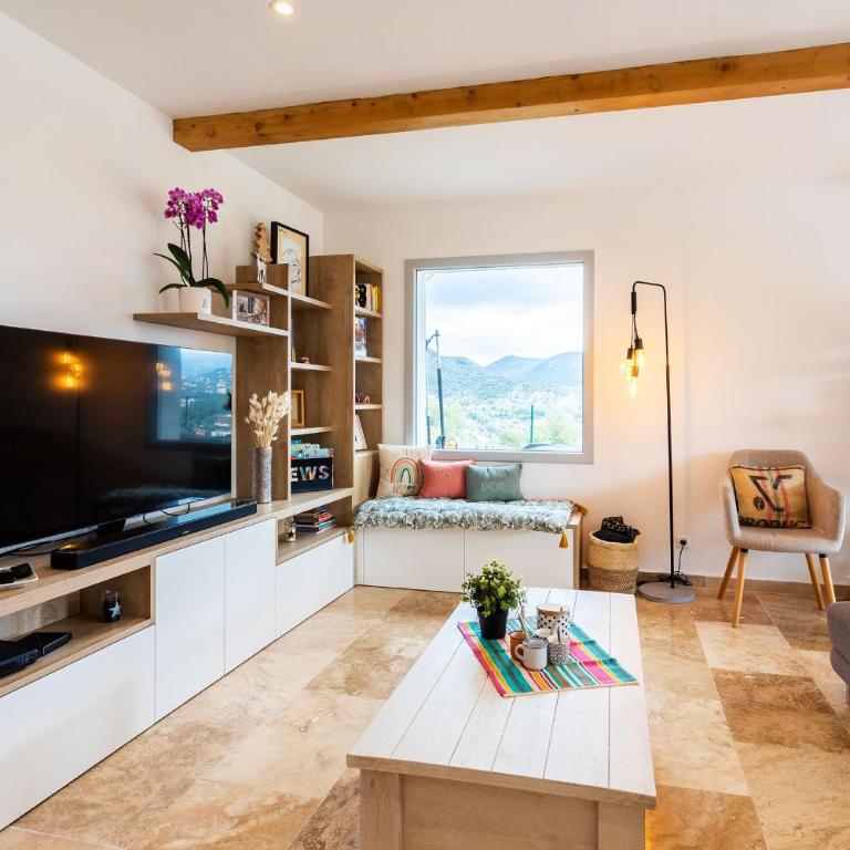 LA CASITA VI4348 By Riviera Holiday HOmes - Villa avec Piscine Privée - 13
