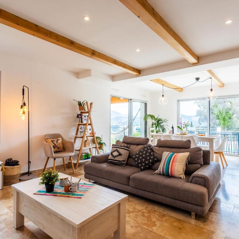 LA CASITA VI4348 By Riviera Holiday HOmes - Villa avec Piscine Privée - 15