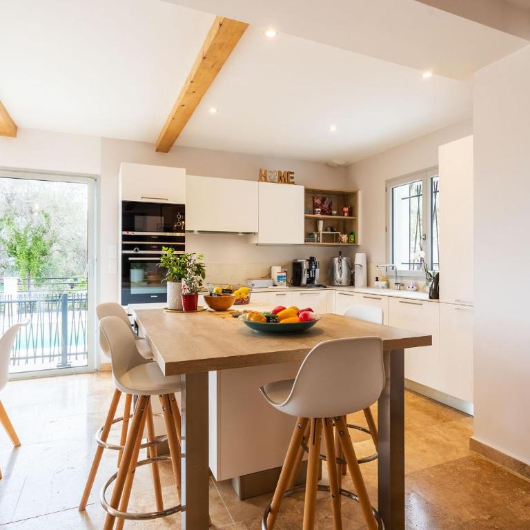 LA CASITA VI4348 By Riviera Holiday HOmes - Villa avec Piscine Privée - 18