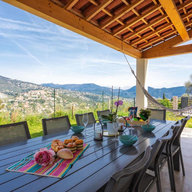 LA CASITA VI4348 By Riviera Holiday HOmes - Villa avec Piscine Privée - 19