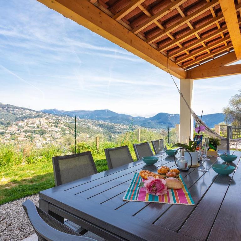 LA CASITA VI4348 By Riviera Holiday HOmes - Villa avec Piscine Privée - 33