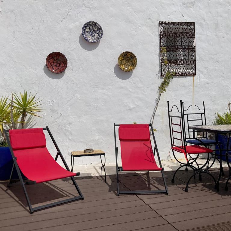 Casas Trafalgar - Apartamento de 1 dormitorio - 4