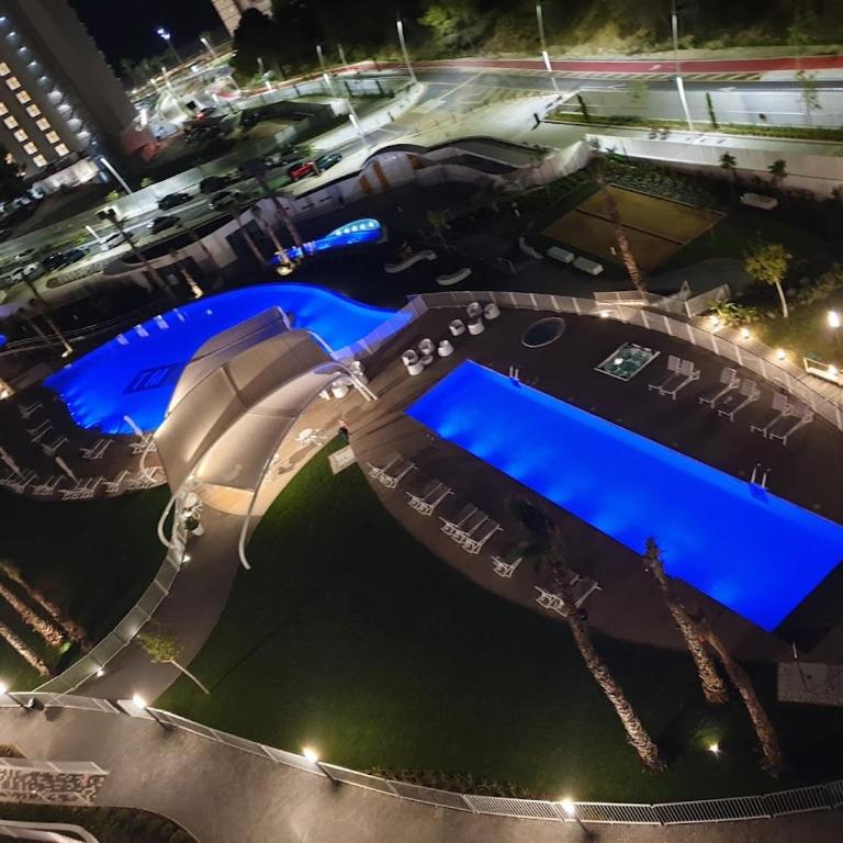 Apartament Sunset Waves 67 - Apartamento de 2 dormitorios - 37