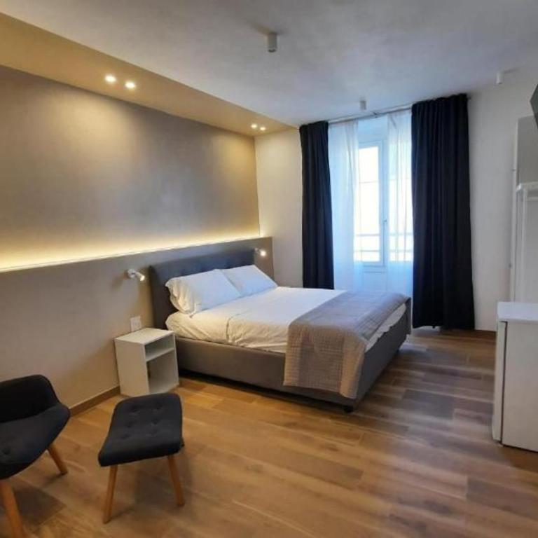 Atlantis Home - Superior Double Room - 2