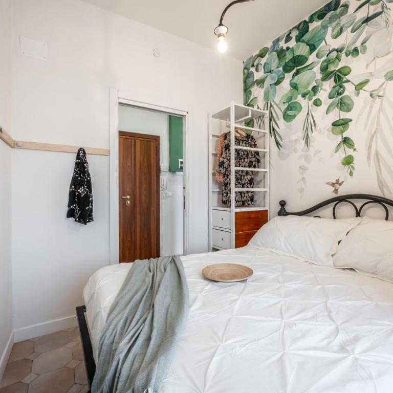 DALLA BRUNA - Above the roofs of the centre - Appartamento con 2 Camere da Letto - 28