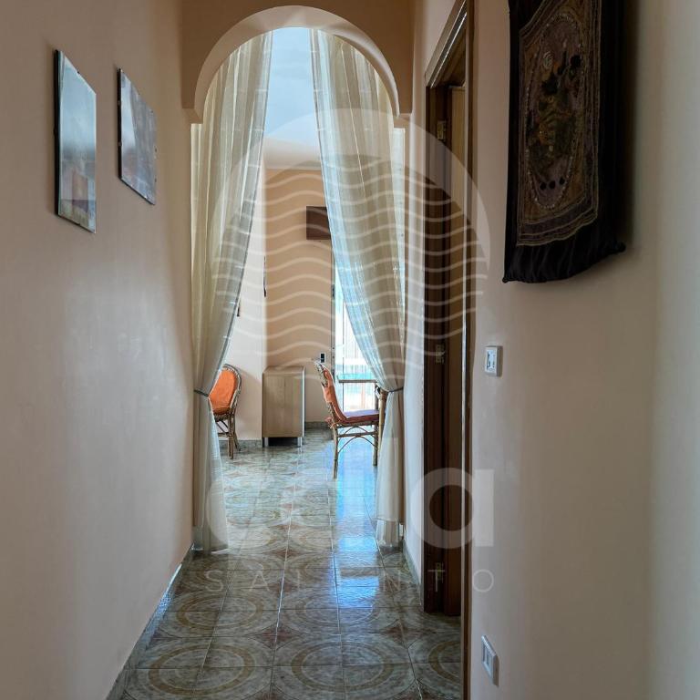 Villa Corallo By Cala Salento - Vacation Home - 11