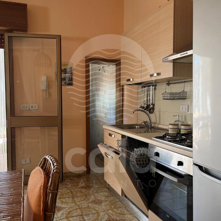 Villa Corallo By Cala Salento - Vacation Home - 3